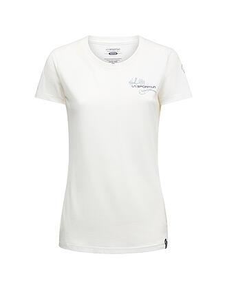 LA SPORTIVA | Damen Klettershirt Climb Flower