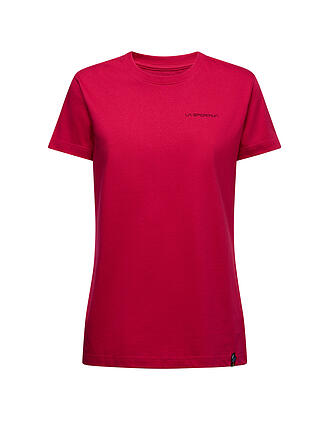 LA SPORTIVA | Damen Klettershirt Climbing Days