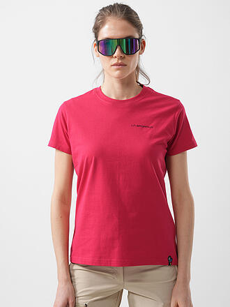 LA SPORTIVA | Damen Klettershirt Climbing Days