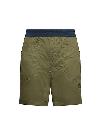LA SPORTIVA | Herren Klettershorts Roots