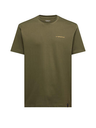 LA SPORTIVA | Herren Klettershirt Psychotomic