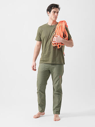 LA SPORTIVA | Herren Klettershirt Psychotomic