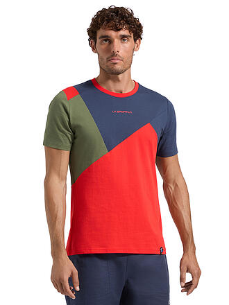 LA SPORTIVA | Herren Klettershirt Dude
