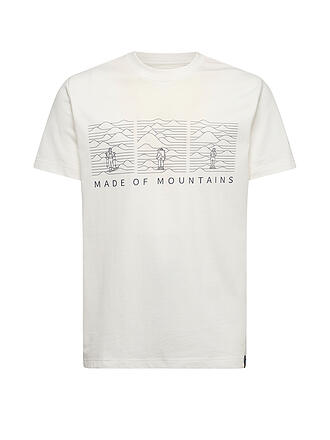 LA SPORTIVA | Herren Klettershirt Made Of Mountain