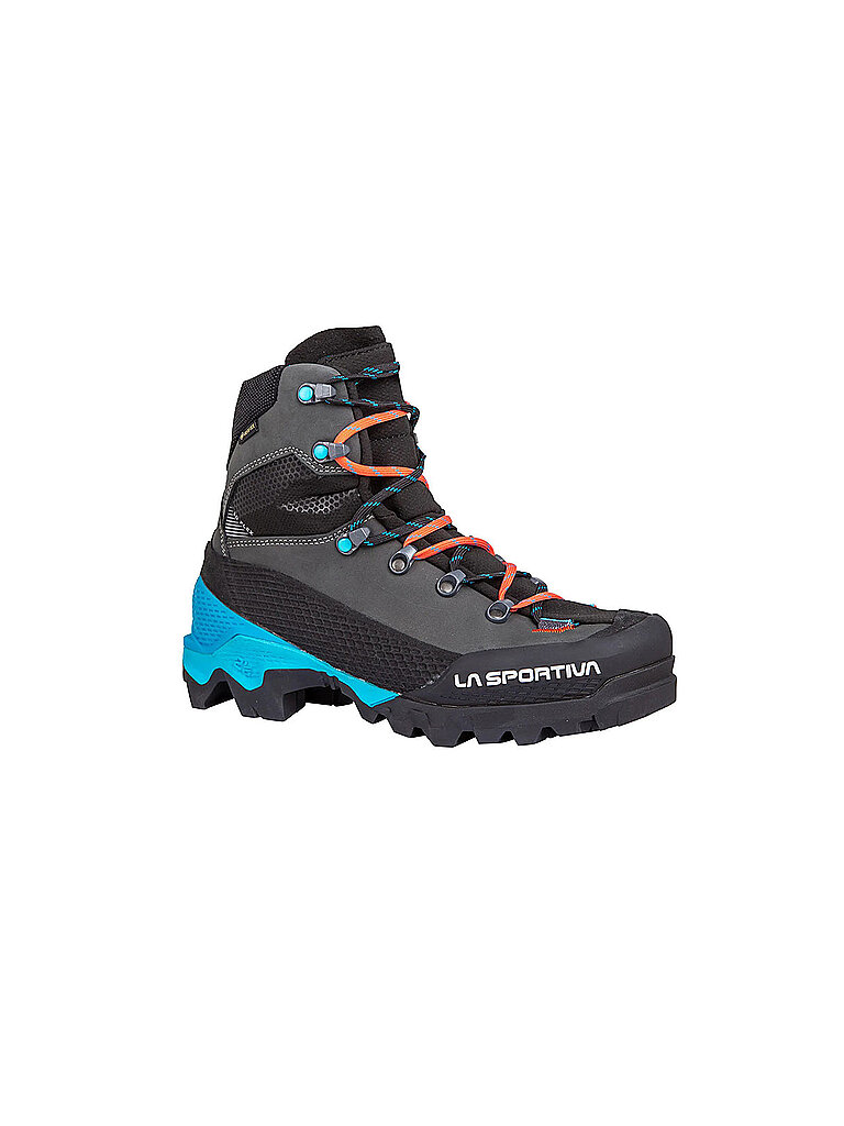 la sportiva LA SPORTIVA Damen Bergschuhe Aequilibrium LT GTX schwarz | 38, schwarz
