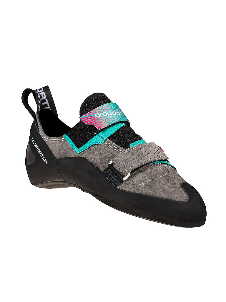 LA SPORTIVA Damen Kletterschuhe Aragon mint | 36