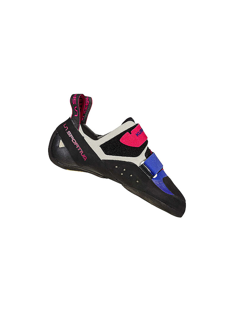 LA SPORTIVA Damen Kletterschuhe Kubo blau | 39