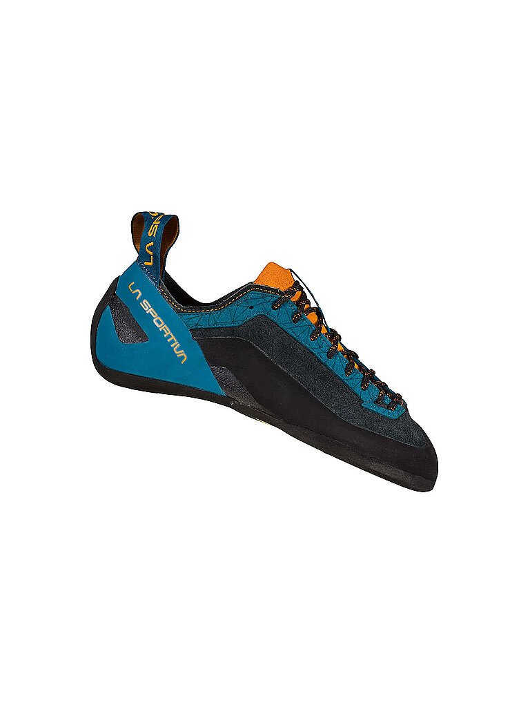 LA SPORTIVA Herren Kletterschuhe Finale blau | 42 1/2