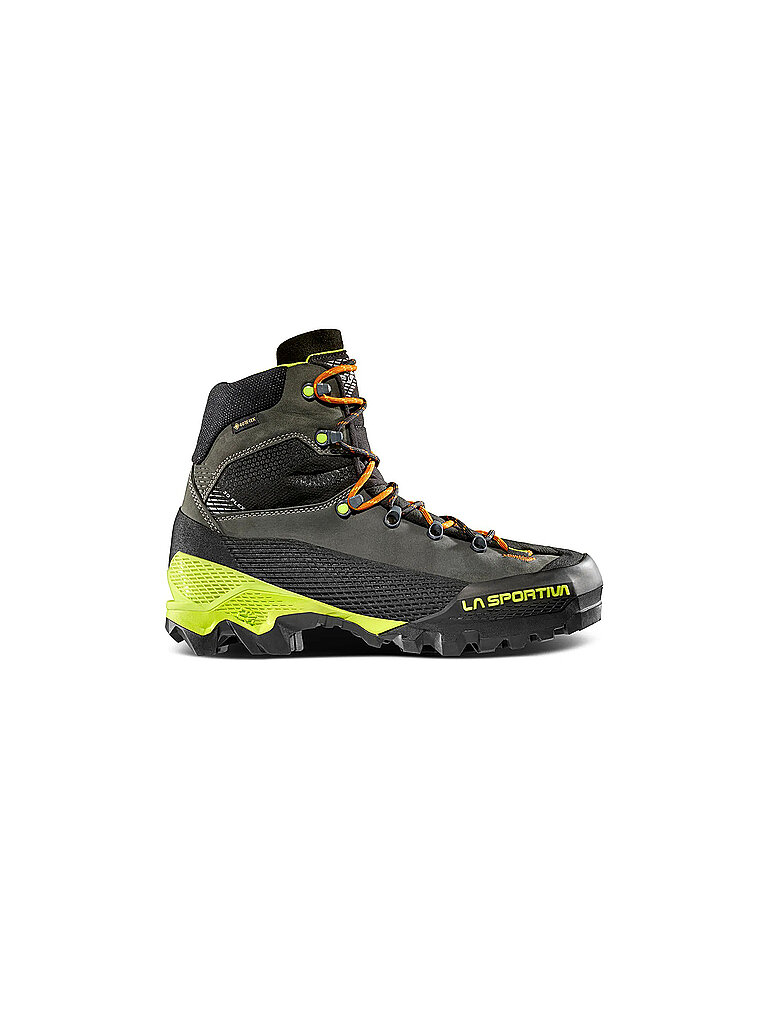 LA SPORTIVA Herren Bergschuhe Aequilibrium LT GTX schwarz | 47