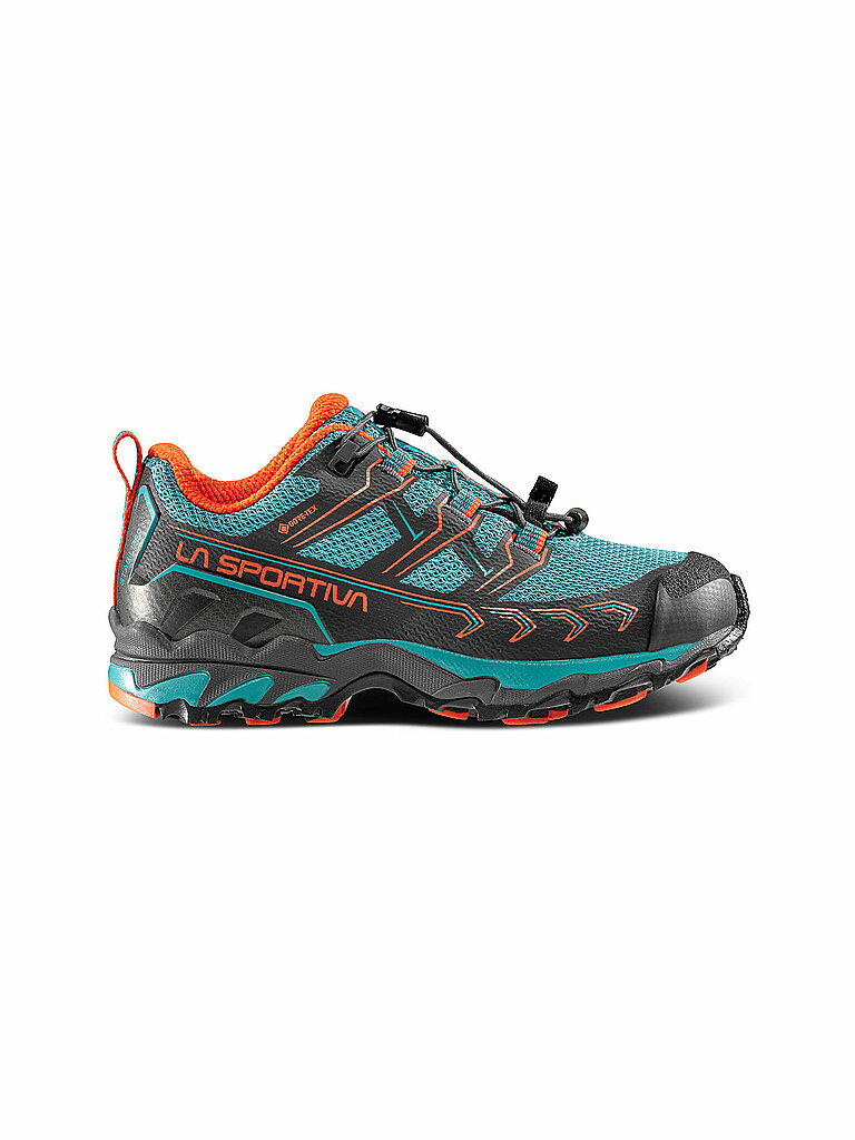 LA SPORTIVA Kinder Wanderschuhe Ultra Raptor II Jr GTX schwarz | 33