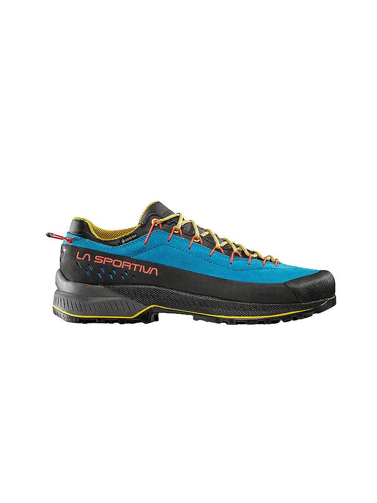 LA SPORTIVA Herren Zustiegsschuhe TX4 EVO GTX blau | 46