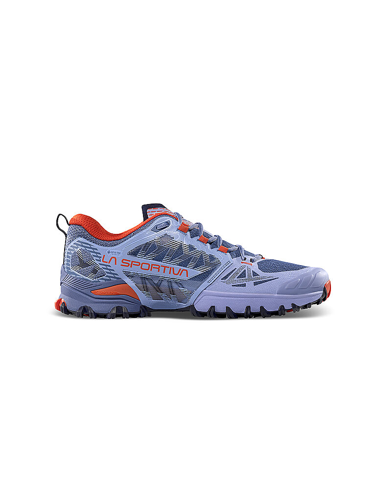 la sportiva LA SPORTIVA Damen Traillaufschuhe Bushido III GTX lila | 37, lila