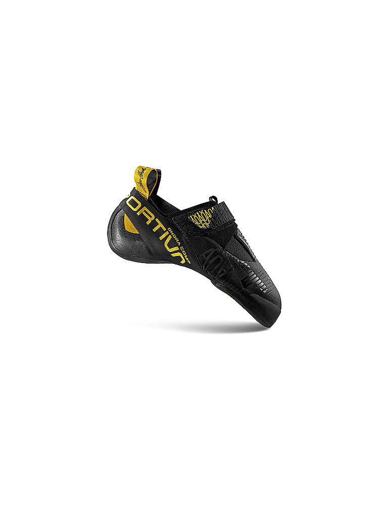 La Sportiva Kletterschuhe Ondra Comp Schwarz | Größe 40