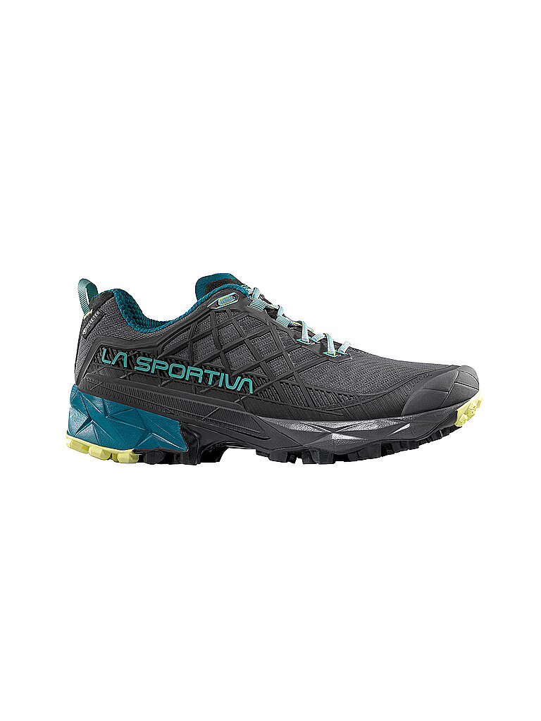 la sportiva LA SPORTIVA Damen Speedhiking Akyra II GTX W grau | 39, grau