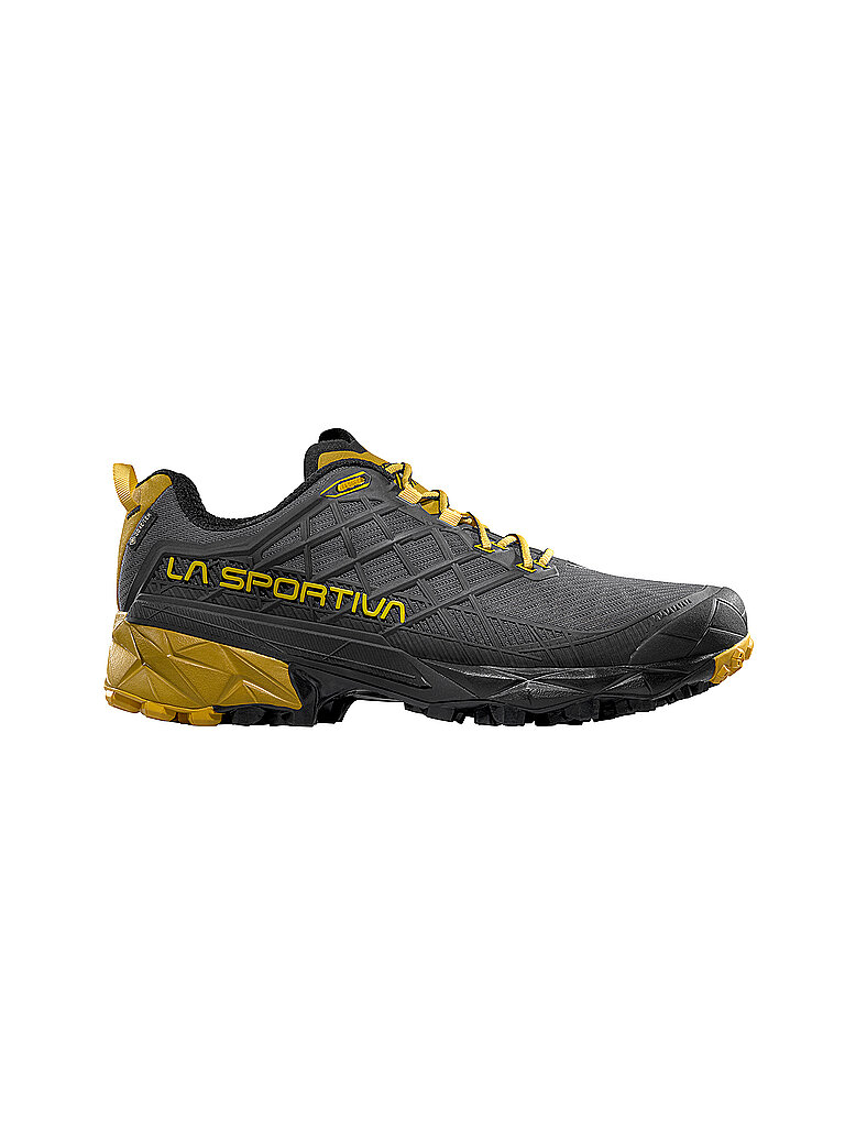 LA SPORTIVA Herren Speedhikingschuhe Akira II GTX grau | 47