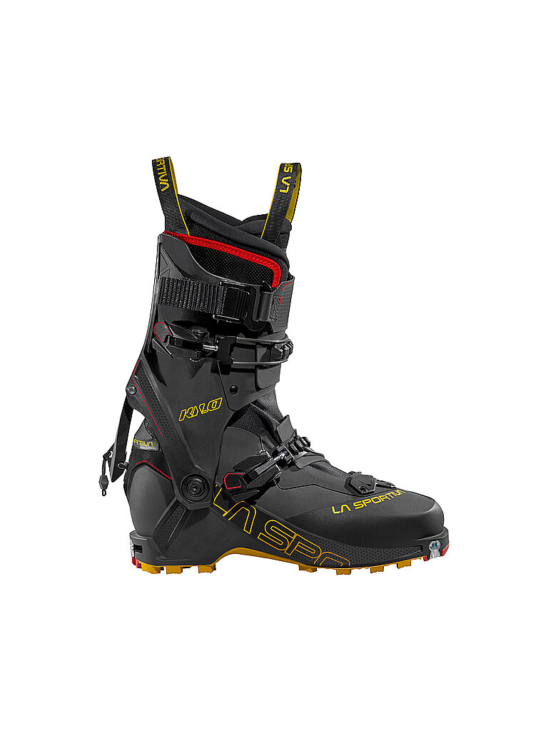 la sportiva LA SPORTIVA Tourenskischuhe Kilo schwarz | 28 (43 1/2), schwarz
