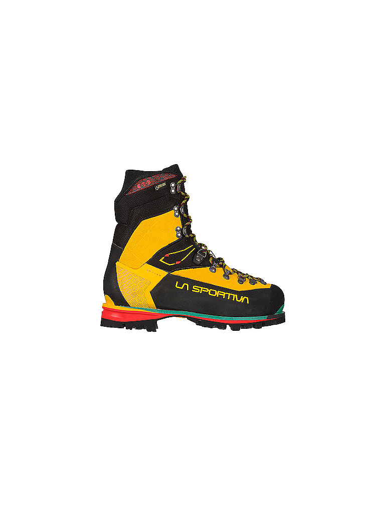 LA SPORTIVA Herren Bergsteigerschuhe Nepal Evo GTX gelb | 48