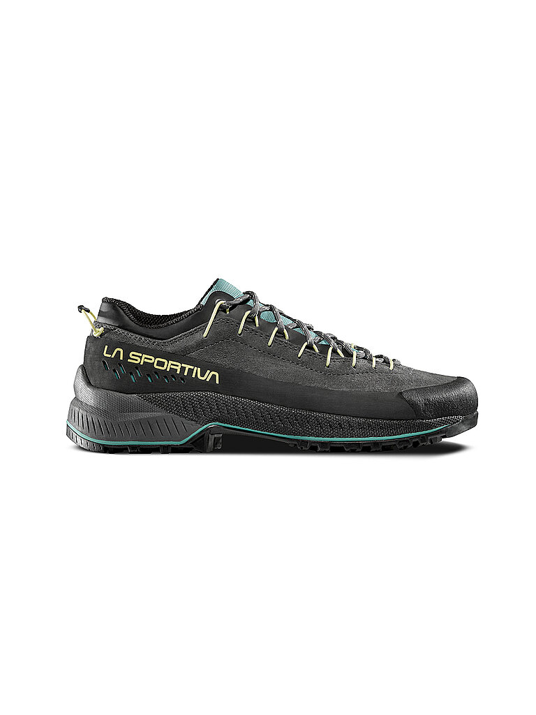 LA SPORTIVA Damen Zustiegsschuhe TX4 Evo grau | 42