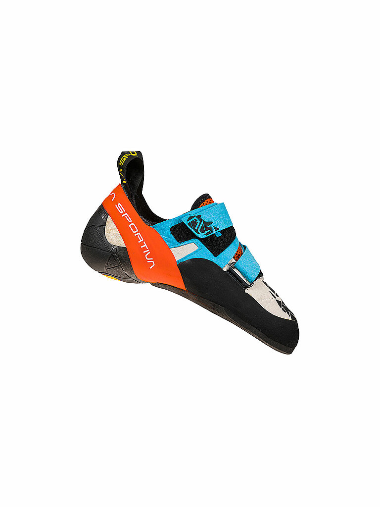 LA SPORTIVA Herren Kletterschuhe Otaki blau | 41 1/2