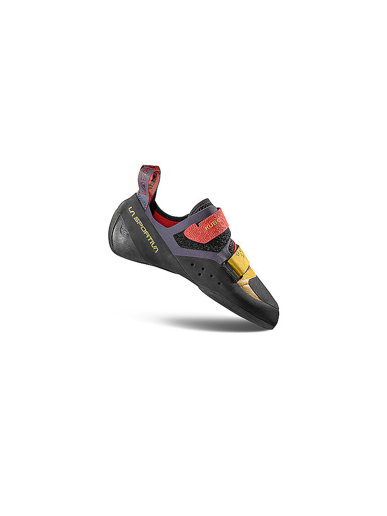 LA SPORTIVA Kletterschuhe Kubo rot | 44