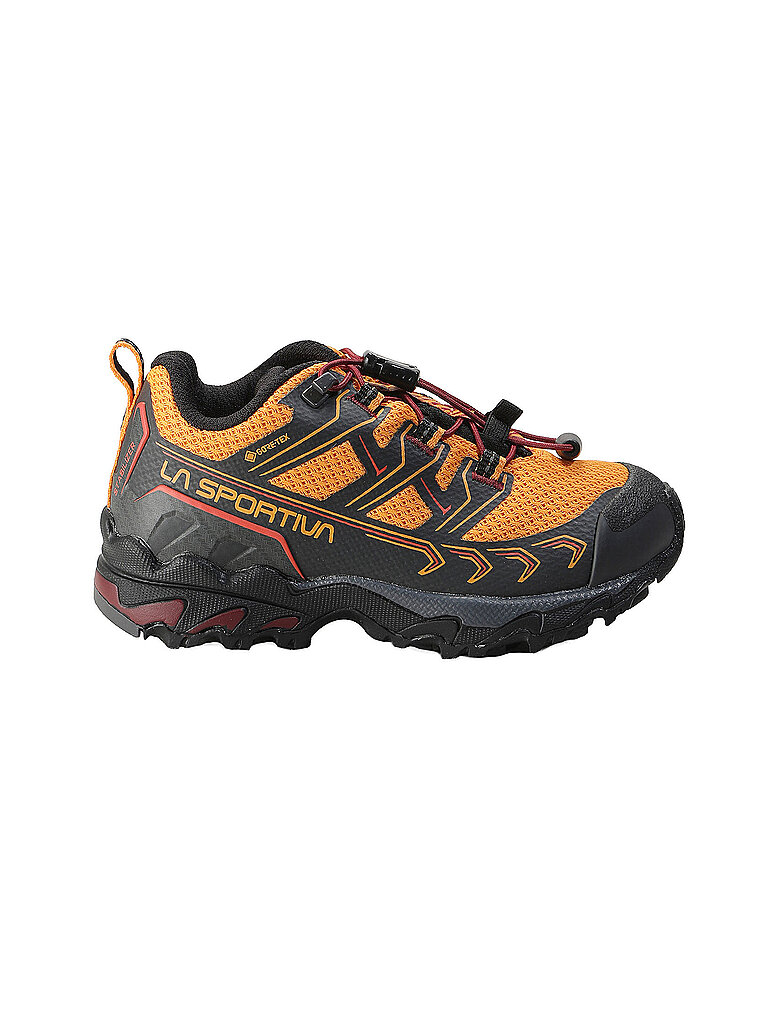 la sportiva LA SPORTIVA Kinder Wanderschuhe Ultra Raptor II JR GTX senf | 27, senf