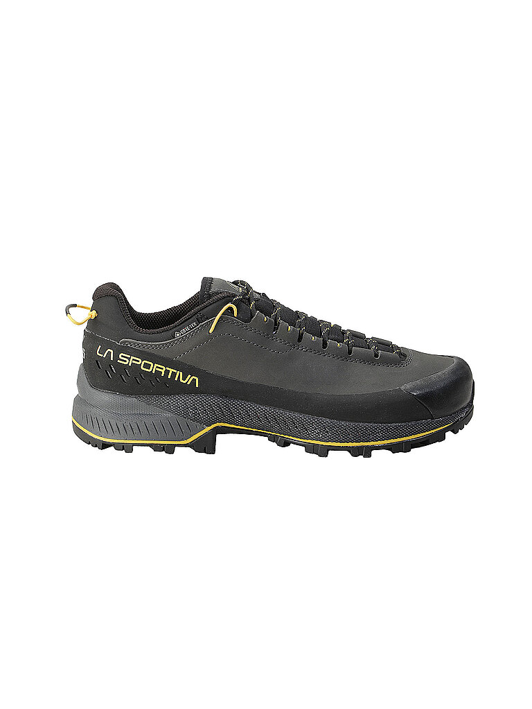 LA SPORTIVA Herren Zustiegsschuhe TX5 Evo GTX Low grau | 41 1/2