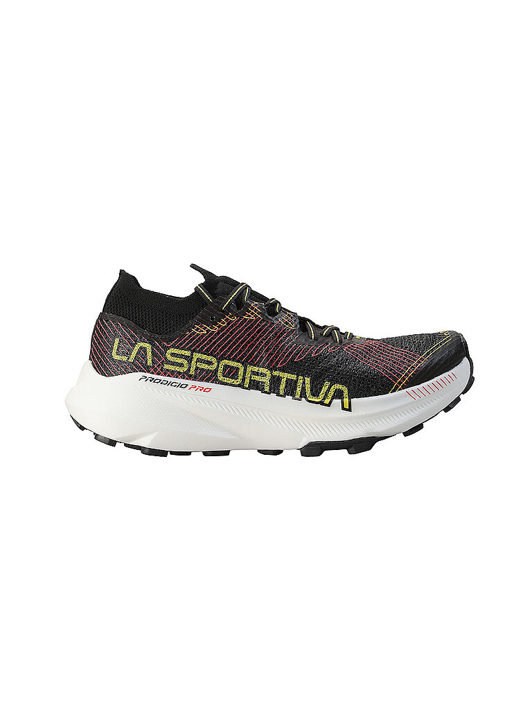 LA SPORTIVA Herren Traillaufschuhe Prodigio Pro schwarz | 41