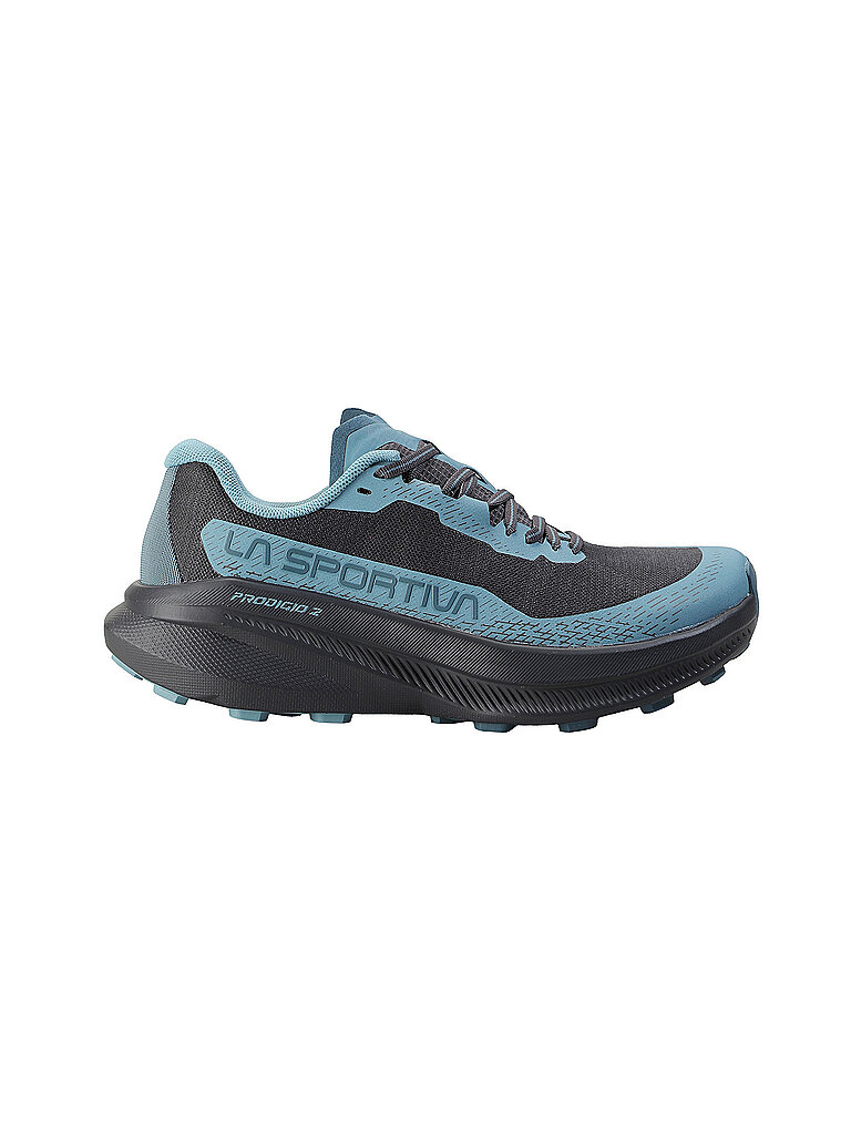 LA SPORTIVA Damen Traillaufschuhe Prodigio 2 blau | 37