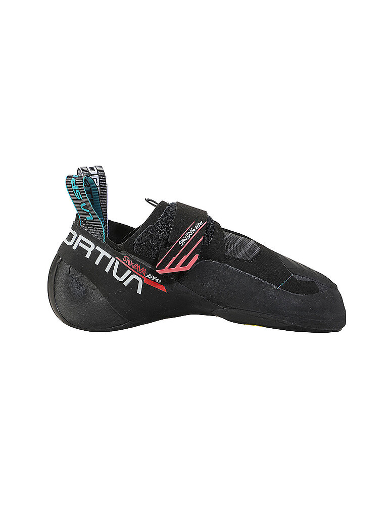 LA SPORTIVA Kletterschuhe Skwama Lte schwarz | 35