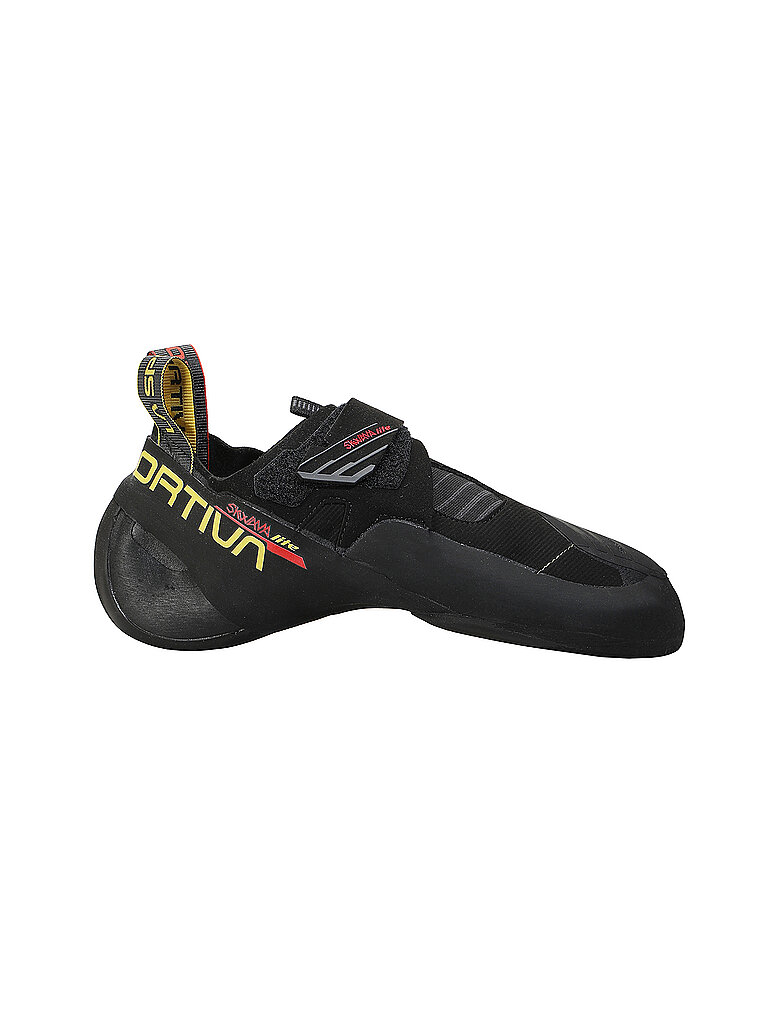 LA SPORTIVA Kletterschuhe Skwama Lite schwarz | 40