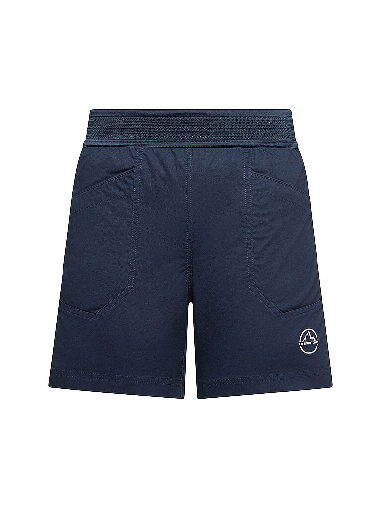 la sportiva LA SPORTIVA Damen Klettershorts Roots dunkelblau | L, dunkelblau