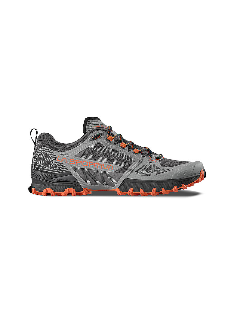 la sportiva LA SPORTIVA Herren Traillaufschuhe Bushido III GTX schwarz | 41, schwarz