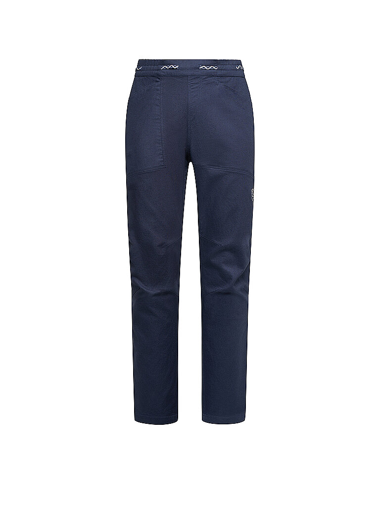 la sportiva LA SPORTIVA Herren Kletterhose Bolt dunkelblau | S, dunkelblau