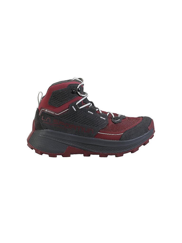 la sportiva LA SPORTIVA Damen Wanderschuhe Prodigio Hike LT GTX dunkelrot | 38, dunkelrot