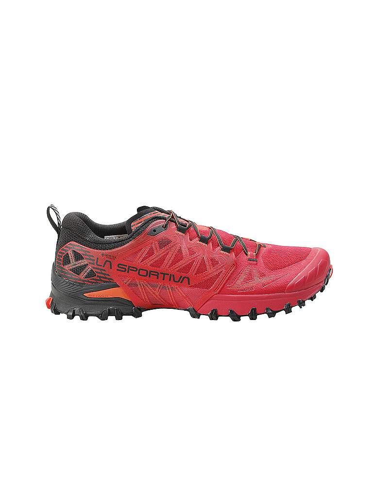LA SPORTIVA Herren Traillaufschuhe Bushido III GTX rot | 46