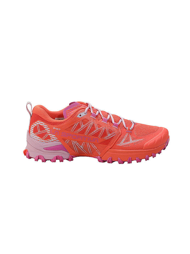 LA SPORTIVA Damen Traillaufschuhe Bushido III GTX rot | 40