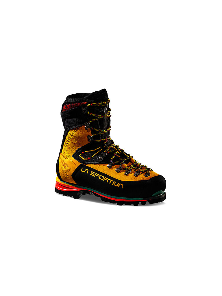 la sportiva LA SPORTIVA Herren Bergschuhe Nepal Evo GTX gelb | 45, gelb
