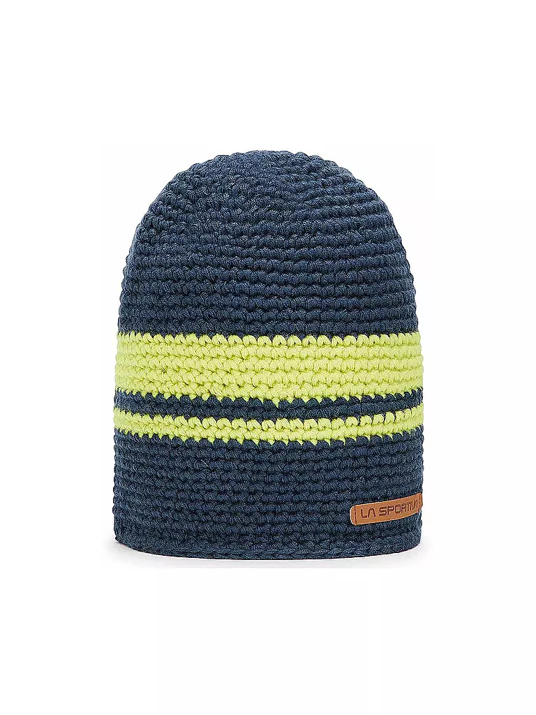 LA SPORTIVA | Beanie Zephir | blau