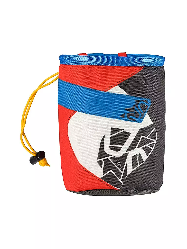 LA SPORTIVA | Chalk Bag Otaki | bunt