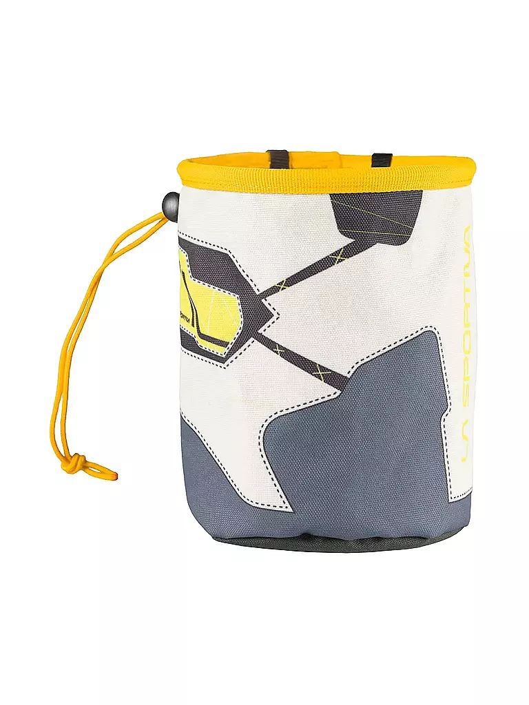 LA SPORTIVA | Chalk Bag Solution | bunt