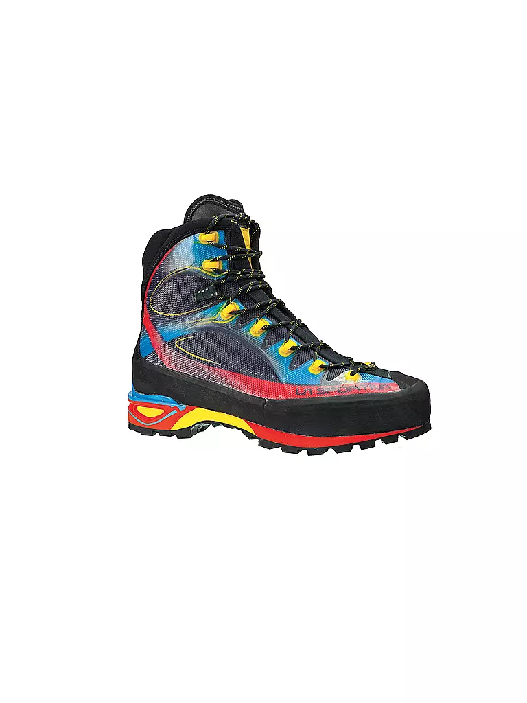LA SPORTIVA | Damen Bergschuh Trango Cube GTX | 