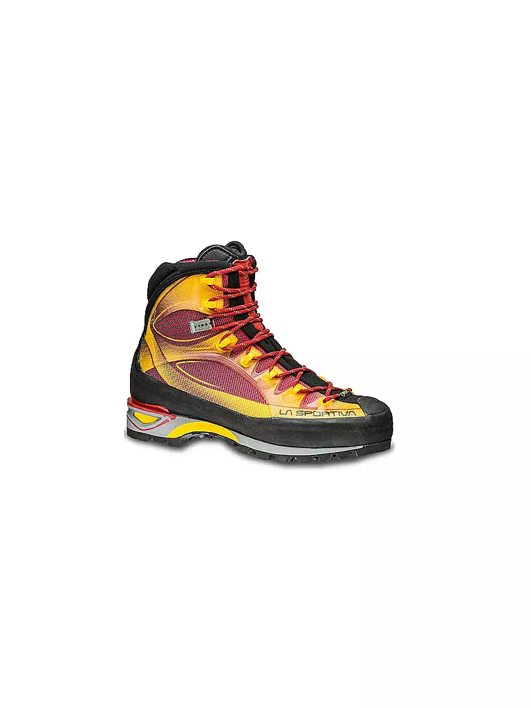 LA SPORTIVA | Damen Bergschuh Trango Cube GTX | 