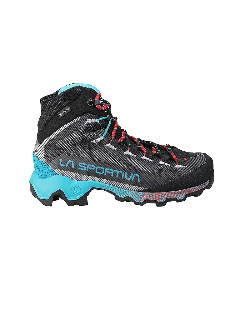 LA SPORTIVA | Damen Bergschuhe Aequilibrium Hike GTX | Grau
