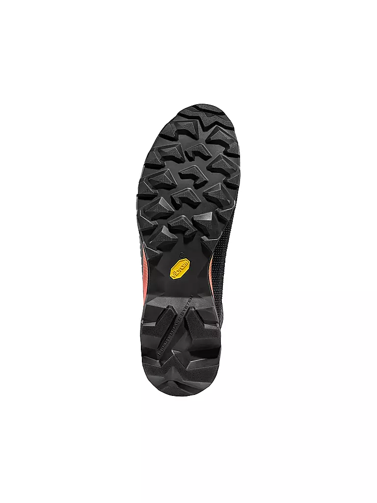 LA SPORTIVA | Damen Bergschuhe Aequilibrium Hike GTX | grau