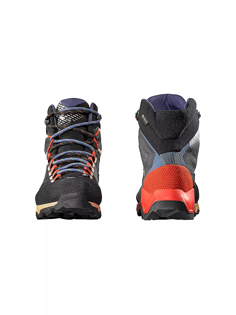 LA SPORTIVA | Damen Bergschuhe Aequilibrium Hike GTX | grau