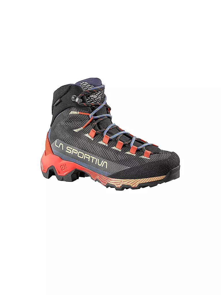 LA SPORTIVA | Damen Bergschuhe Aequilibrium Hike GTX | grau