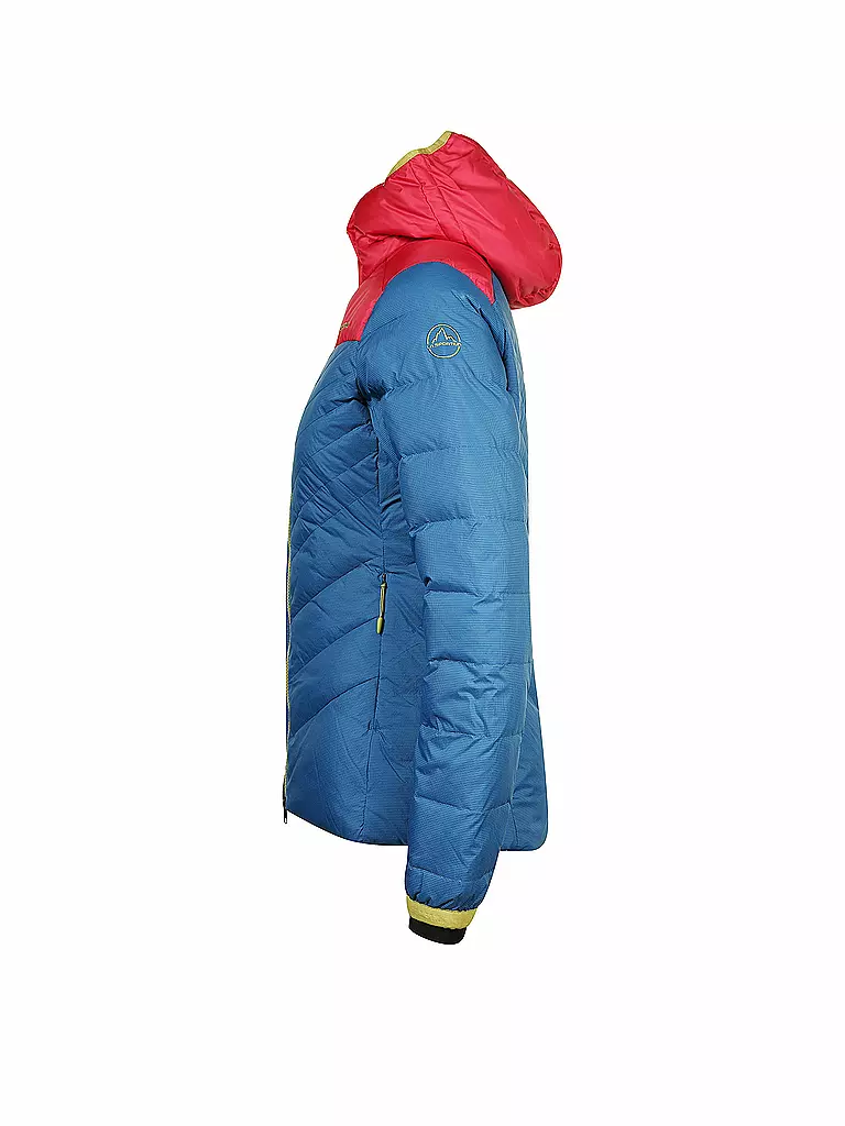 LA SPORTIVA | Damen Daunenjacke Tempest | blau