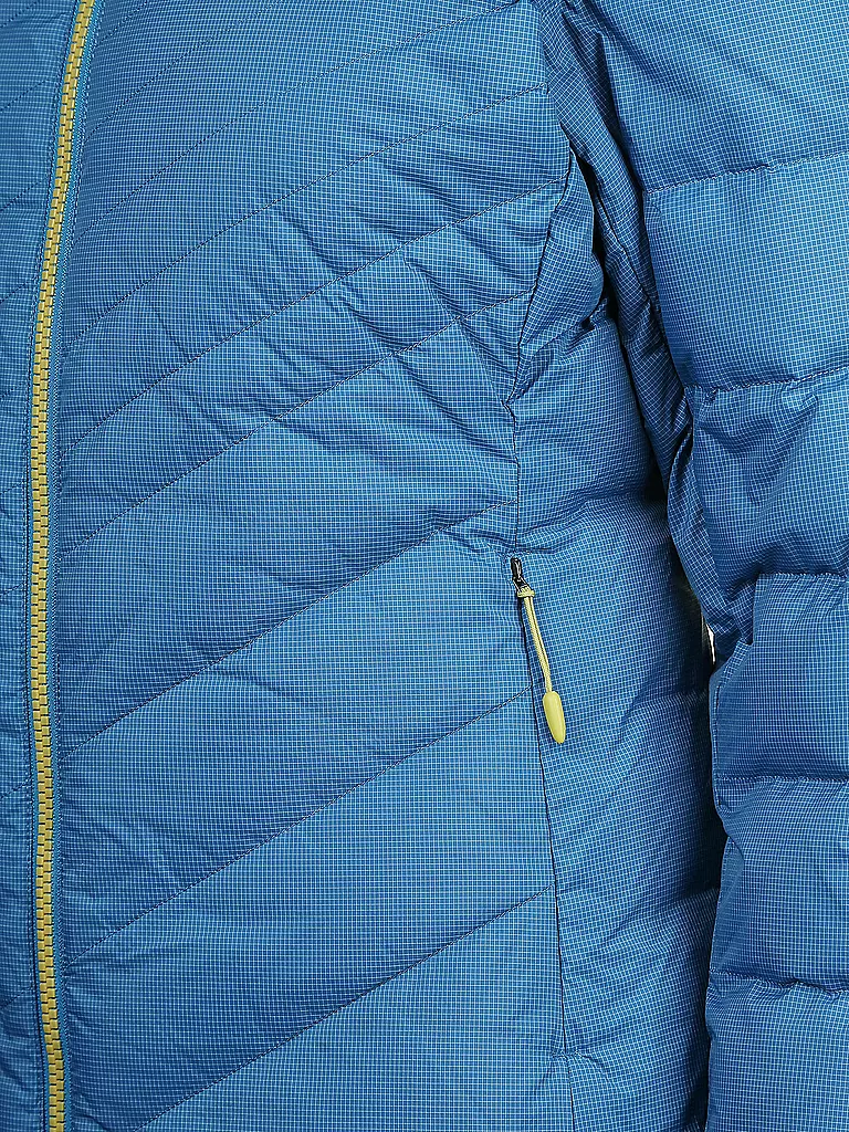 LA SPORTIVA | Damen Daunenjacke Tempest | blau