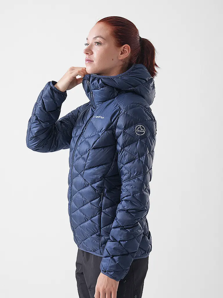 LA SPORTIVA | Damen Isolationsjacke Pinnacle Down Hoodie | 