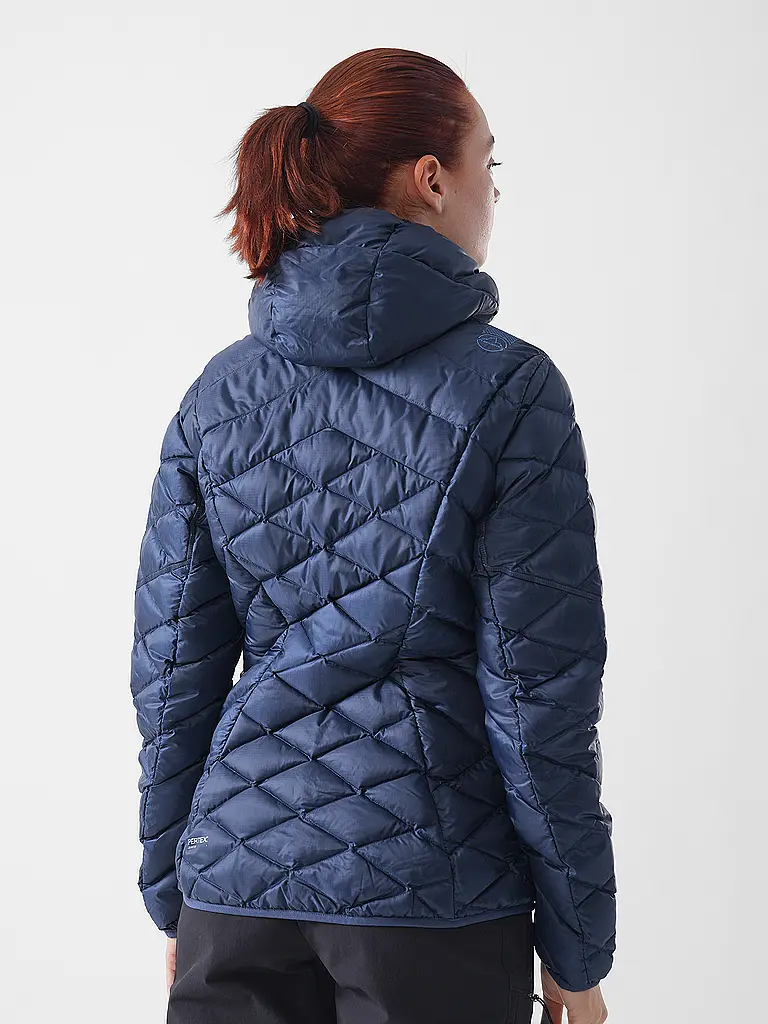 LA SPORTIVA | Damen Isolationsjacke Pinnacle Down Hoodie | 